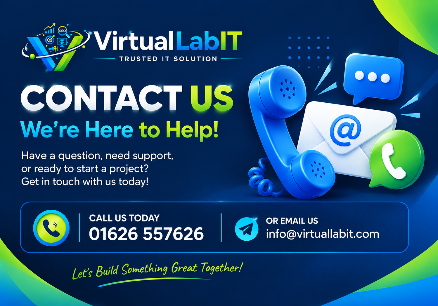Contact Us